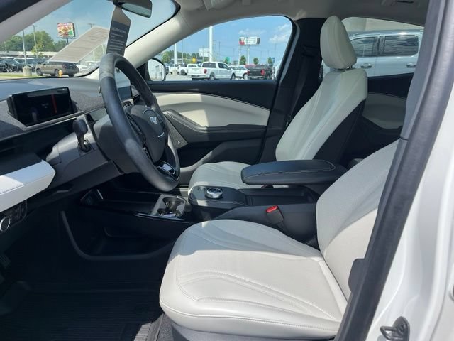 Certified 2023 Ford Mustang Mach-E Premium AWD/4WD image 5