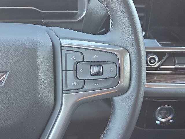 Used 2024 Chevrolet Silverado 1500 LT AWD/4WD image 19