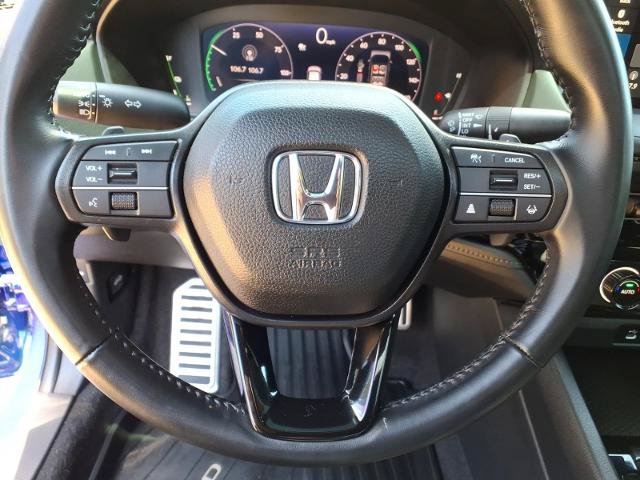 Used 2023 Honda Accord Sport image 17