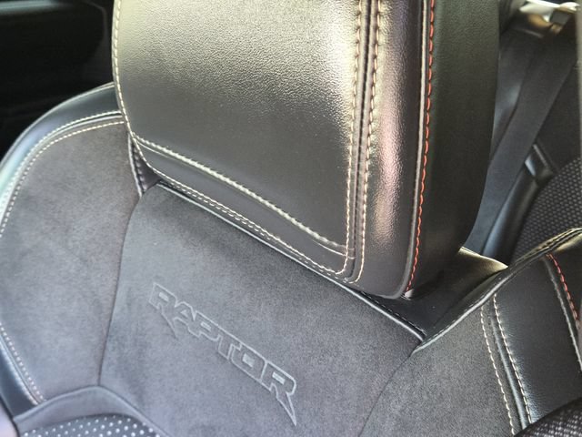 Certified 2023 Ford Bronco Raptor AWD/4WD image 14