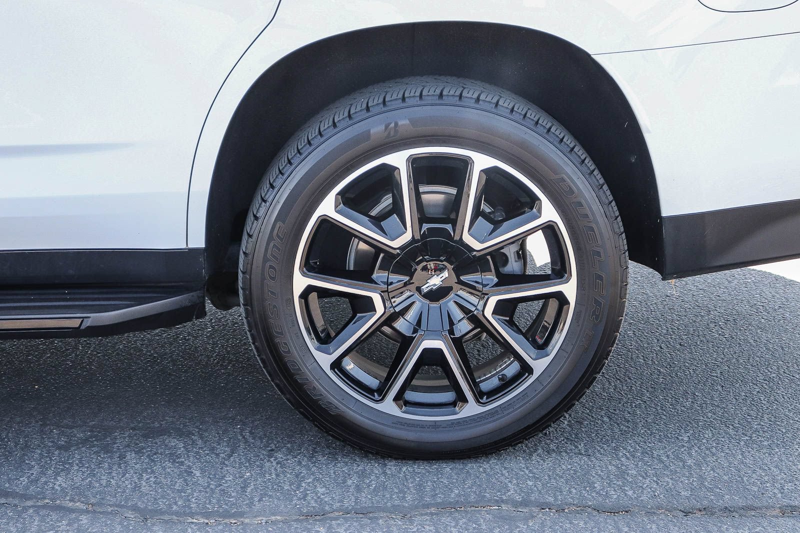Used 2022 Chevrolet Tahoe RST w/ Luxury Package RWD image 8
