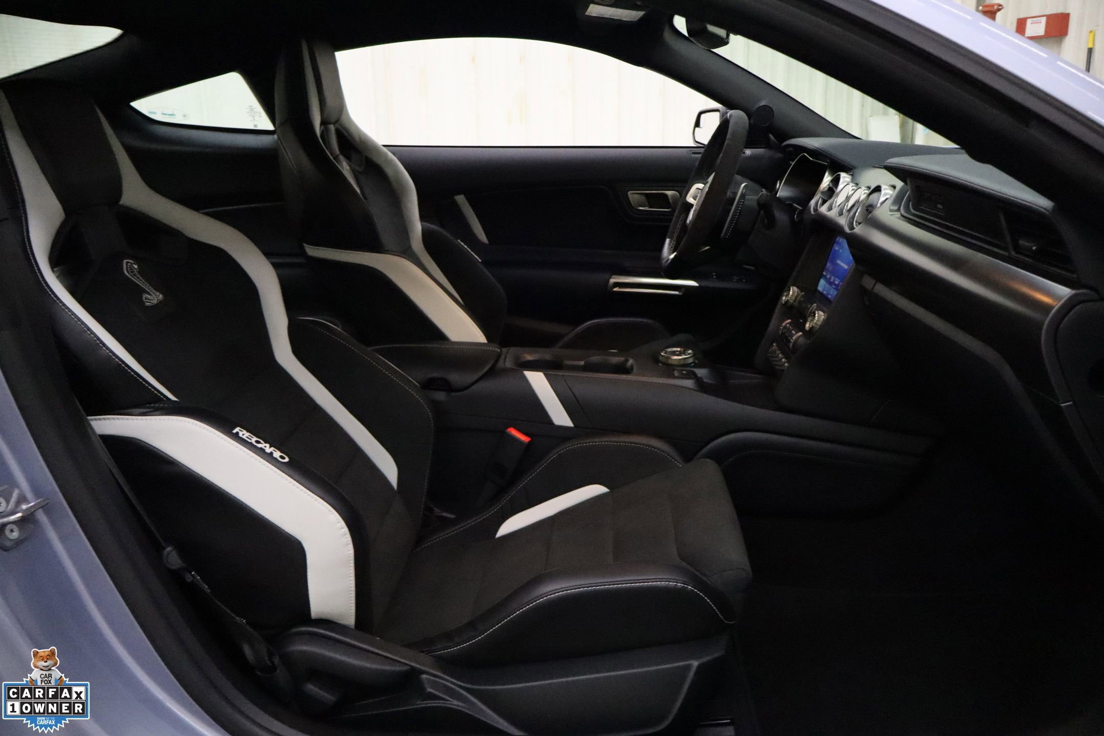 Certified 2022 Ford Mustang Shelby GT500 image 27