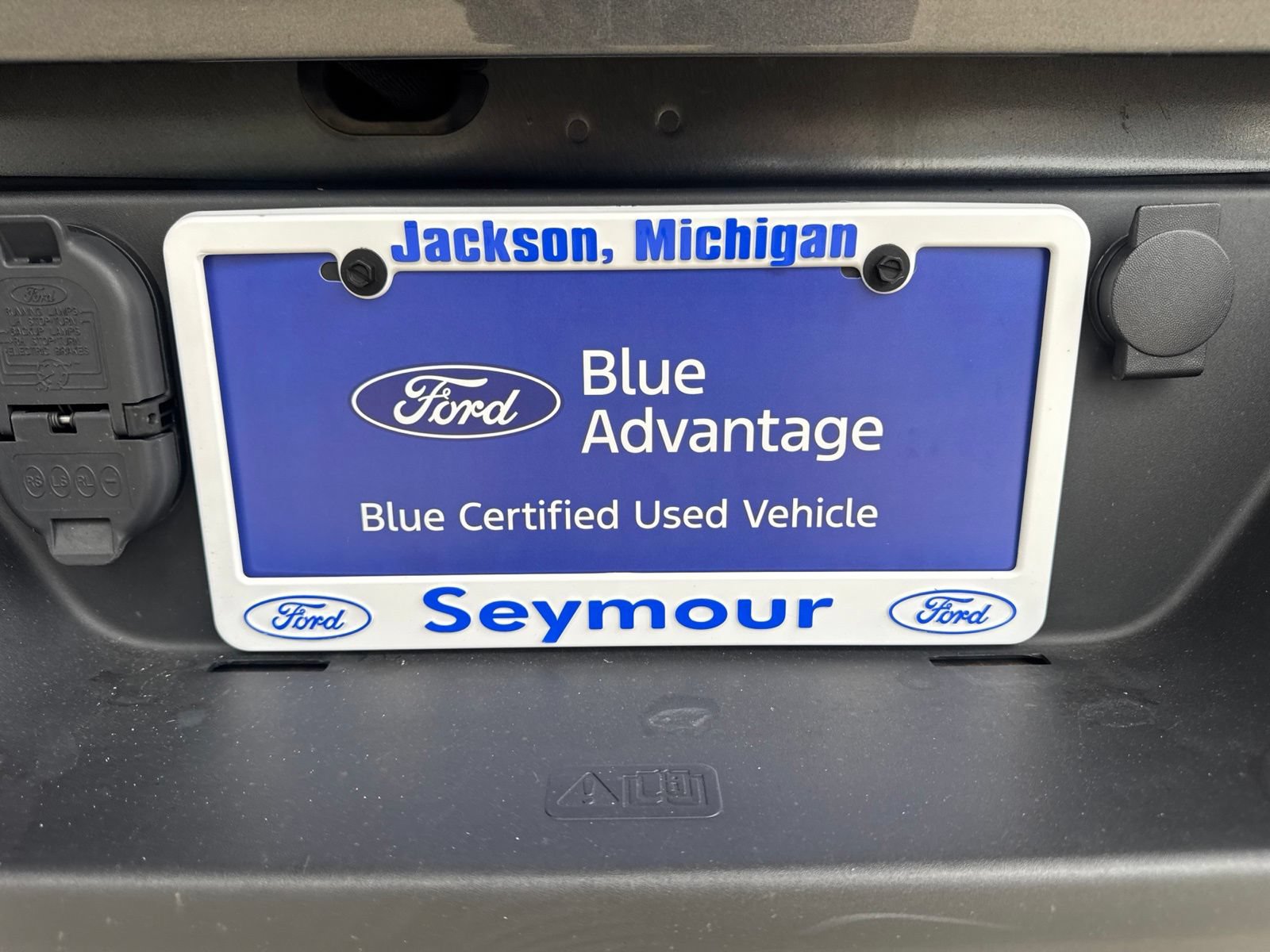 Certified 2019 Ford F150 XLT w/ Equipment Group 302A Luxury AWD/4WD image 16