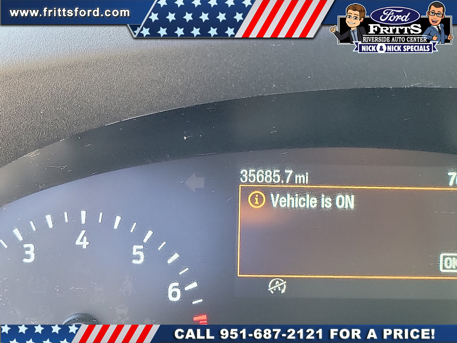 Certified 2021 Ford Explorer 4WD image 2