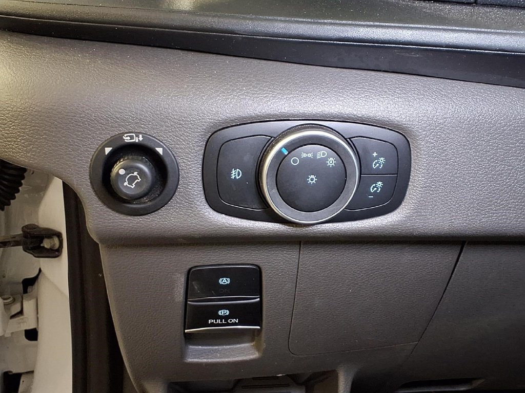 Certified 2023 Ford Transit 350 XLT RWD image 16