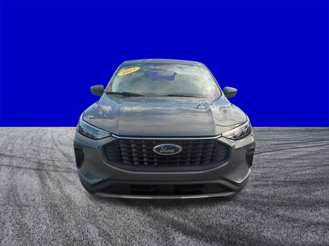 Certified 2025 Ford Escape Active FWD image 9