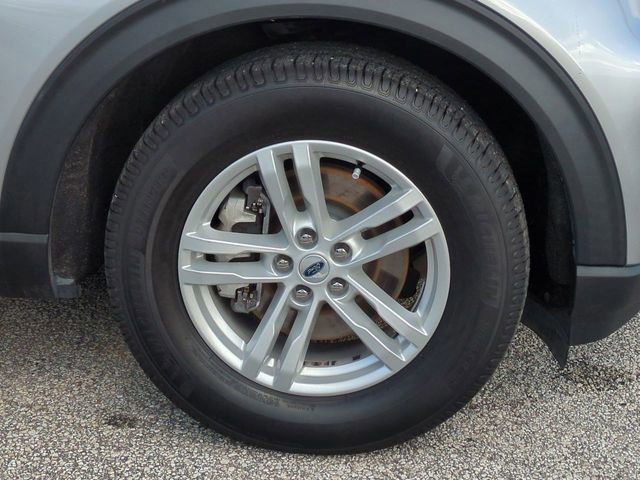 Certified 2023 Ford Explorer 2WD image 11