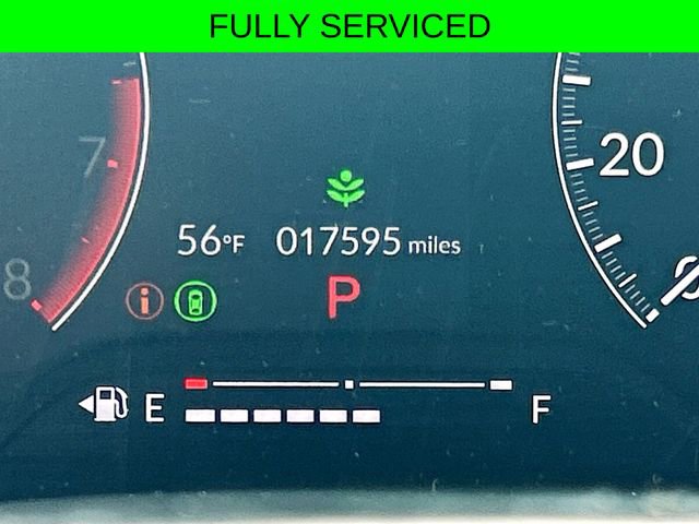 Used 2023 Honda Civic EX-L image 13