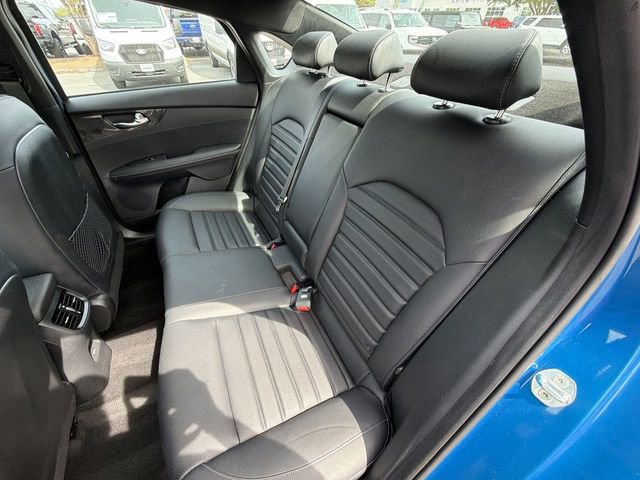 Used 2023 Kia Forte GT-Line w/ GT-Line Premium Package image 27