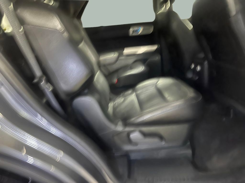 Certified 2021 Ford Explorer Limited w/ Equipment Group 301A image 29