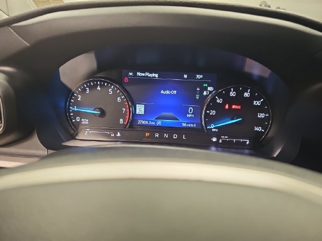 Certified 2023 Ford Explorer XLT w/ Equipment Group 202A RWD image 19