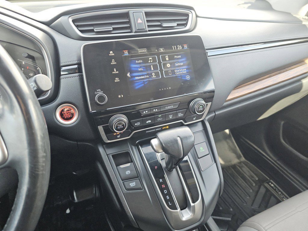 Used 2019 Honda CR-V EX-L image 32
