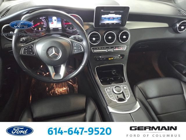 Used 2019 Mercedes-Benz GLC 300 4MATIC image 17