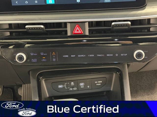 Used 2025 Kia K5 GT-Line w/ GT-Line Premium Package image 17