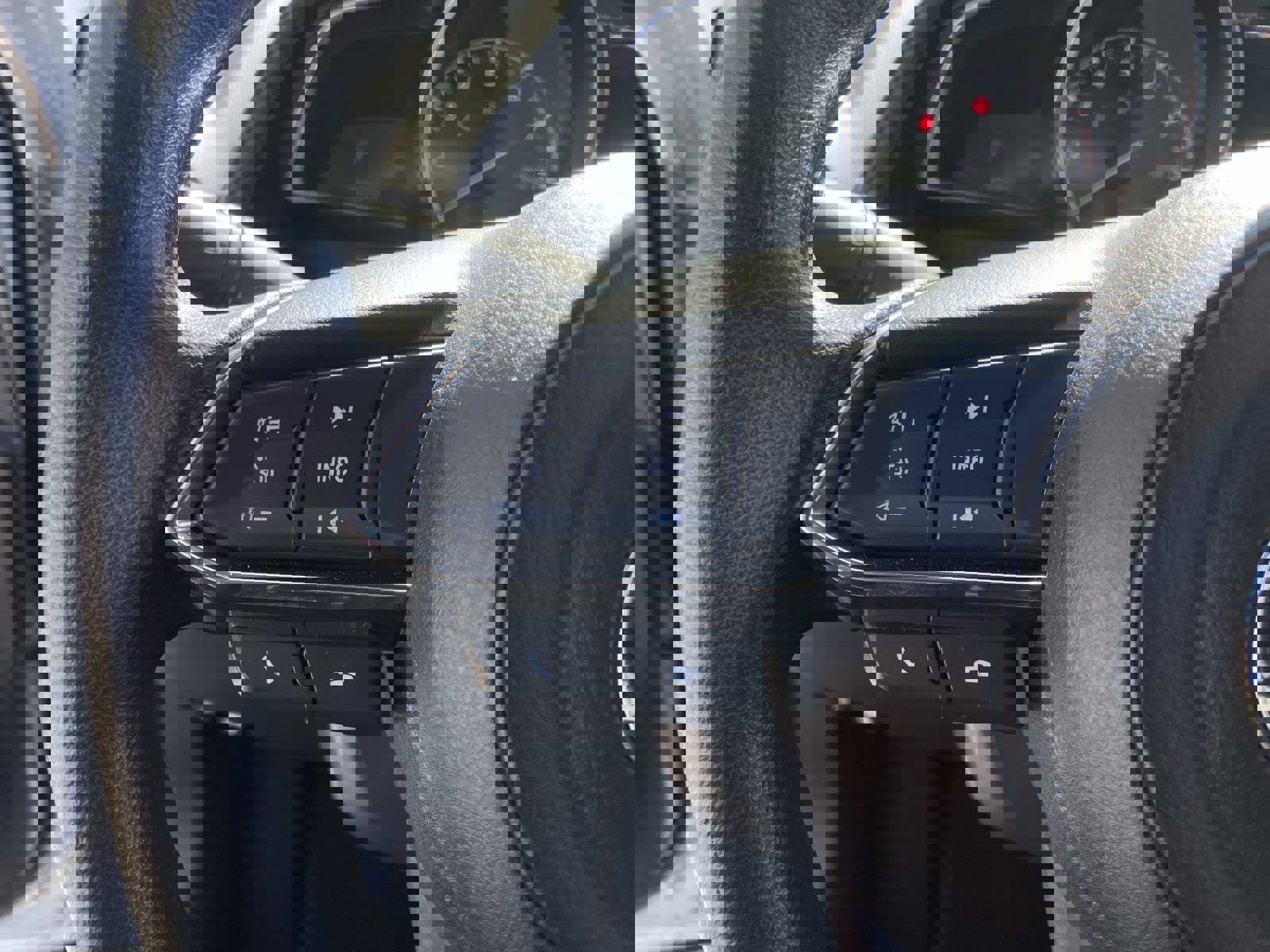 Used 2021 MAZDA CX-3 Sport image 18