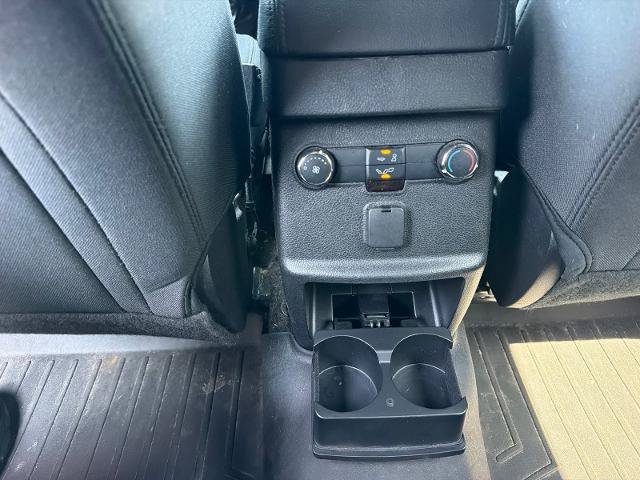 Certified 2017 Ford Explorer XLT AWD/4WD image 21