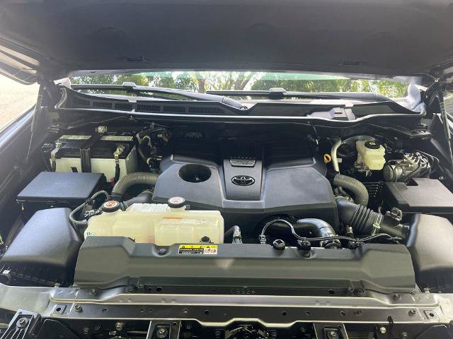 Used 2023 Toyota Tundra SR5 AWD/4WD image 24