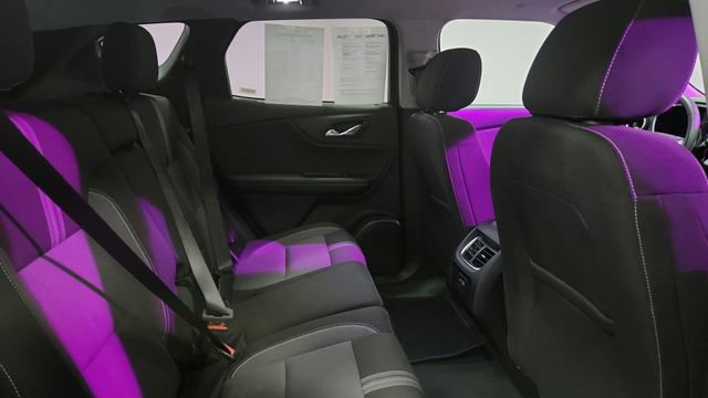 Used 2025 Chevrolet Blazer LT image 21
