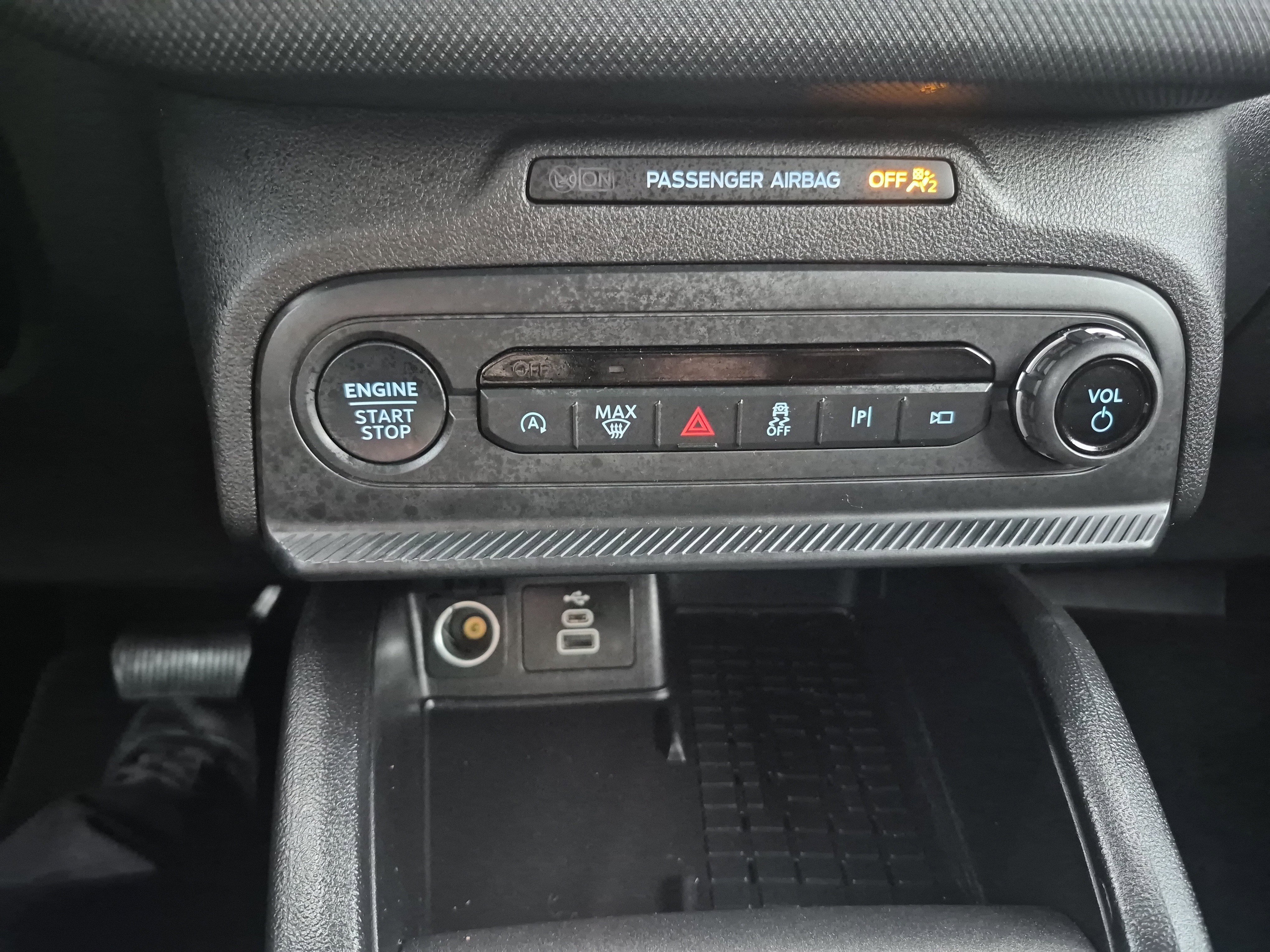 Certified 2025 Ford Bronco Sport Outer Banks w/ Outer Banks Tech Package+ image 33