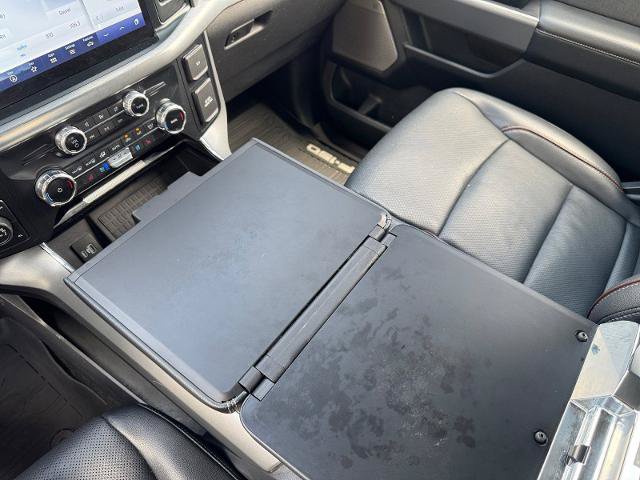 Certified 2022 Ford F150 Lariat AWD/4WD image 24