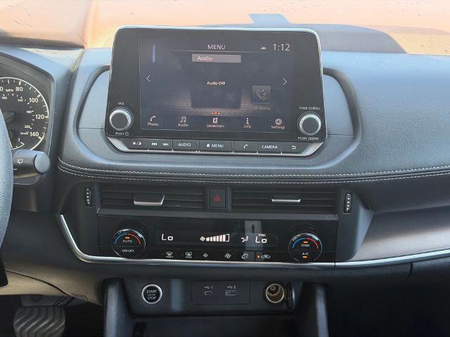 Used 2023 Nissan Rogue SV AWD/4WD image 20