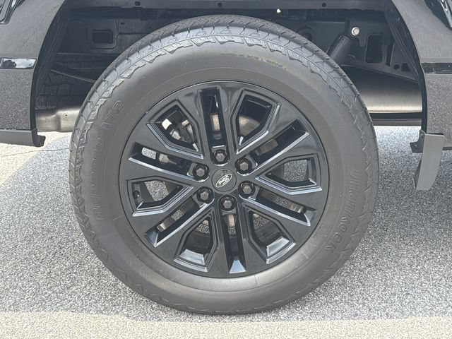 Certified 2024 Ford F150 XLT w/ Equipment Group 302A MID AWD/4WD image 19