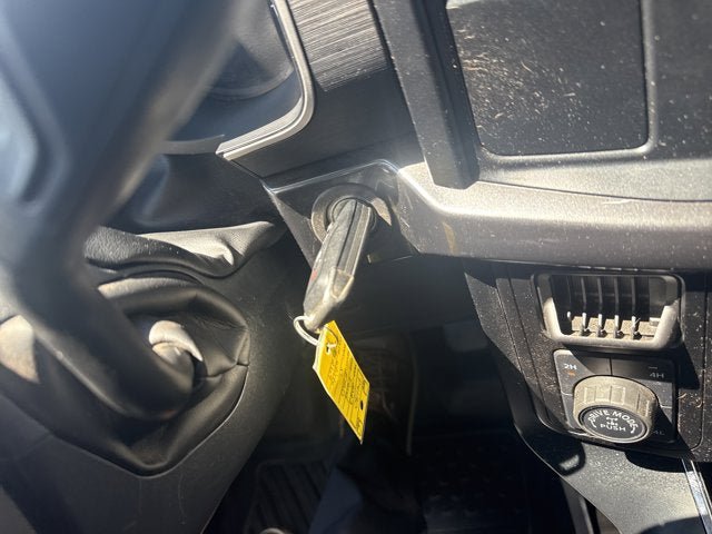 Certified 2023 Ford F150 XL w/ STX Appearance Package AWD/4WD image 18