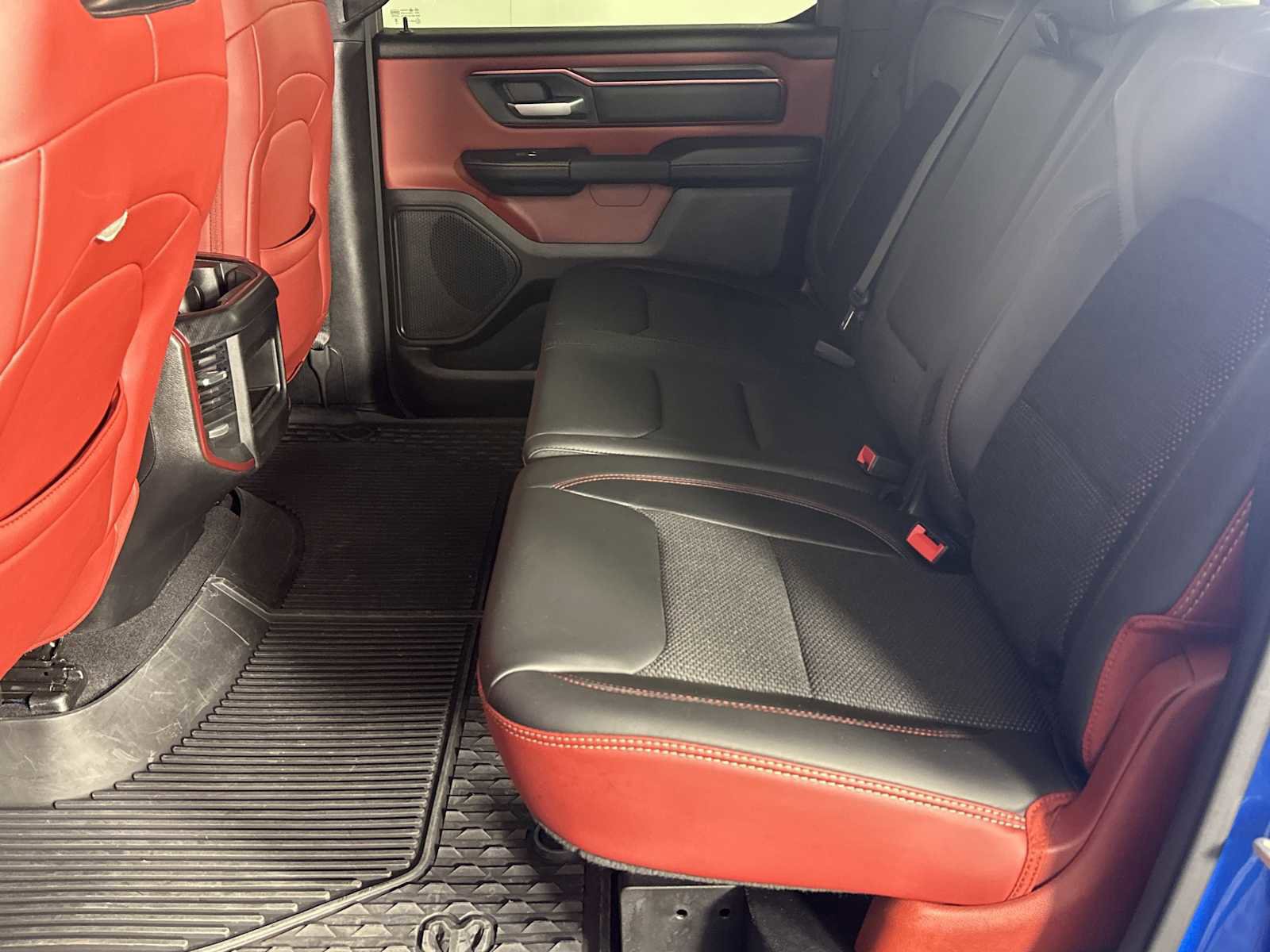 Used 2025 RAM 1500 Rebel w/ Rebel Level 1 Equipment Group image 24