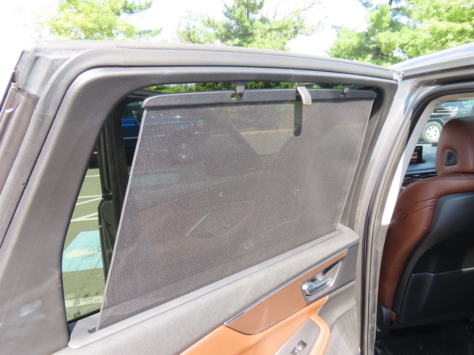 Used 2022 Acura MDX SH-AWD w/ Technology Package image 30