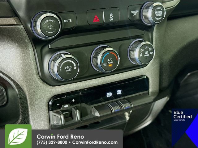 Used 2021 RAM 2500 Tradesman image 19