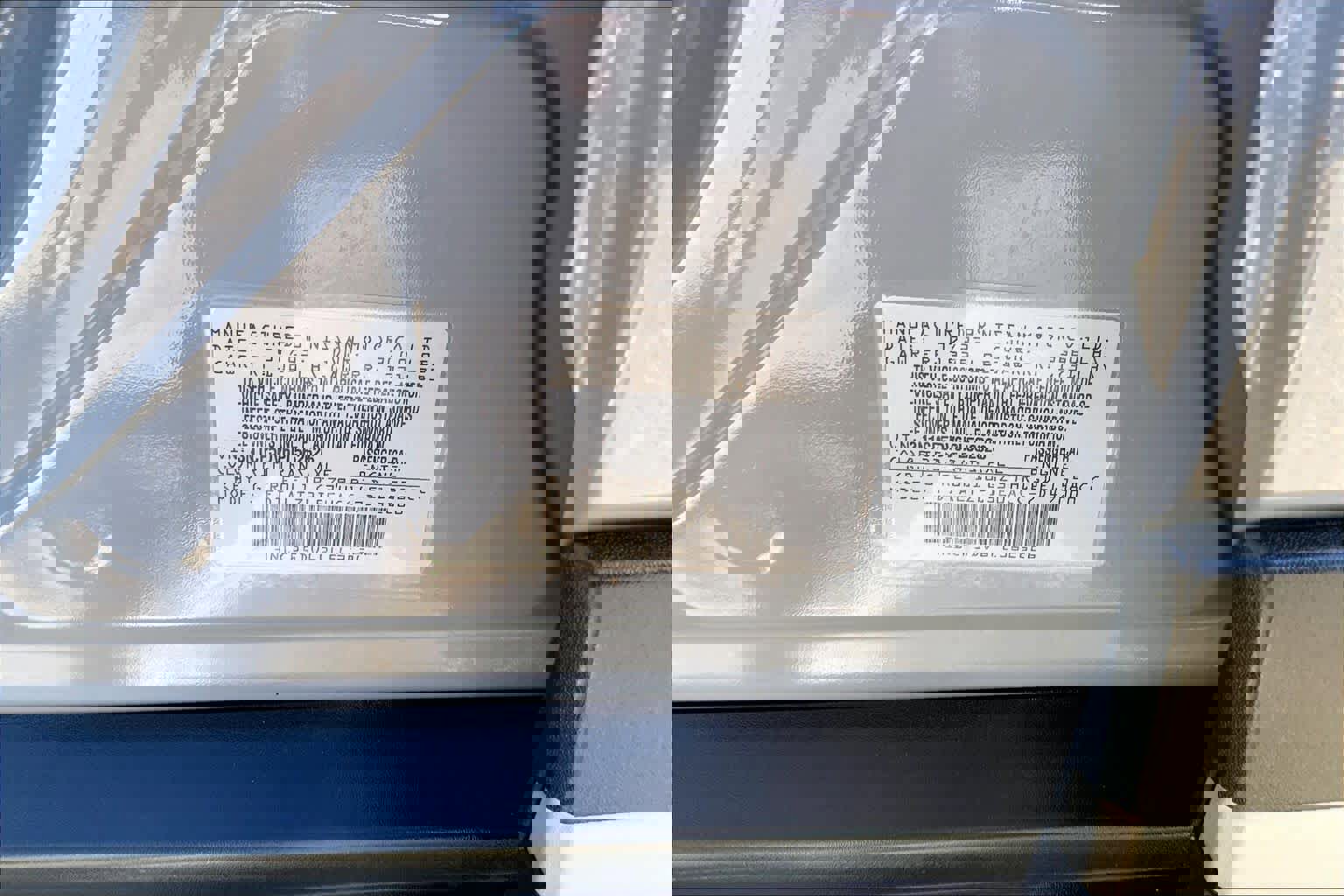 Used 2023 Nissan Kicks SR w/ SR Premium Package image 36