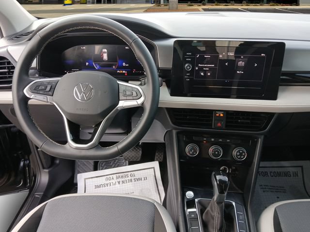 Used 2026 Volkswagen Taos S FWD image 10