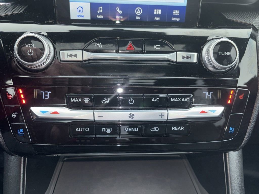 Certified 2021 Ford Explorer ST w/ Equipment Group 401A image 32