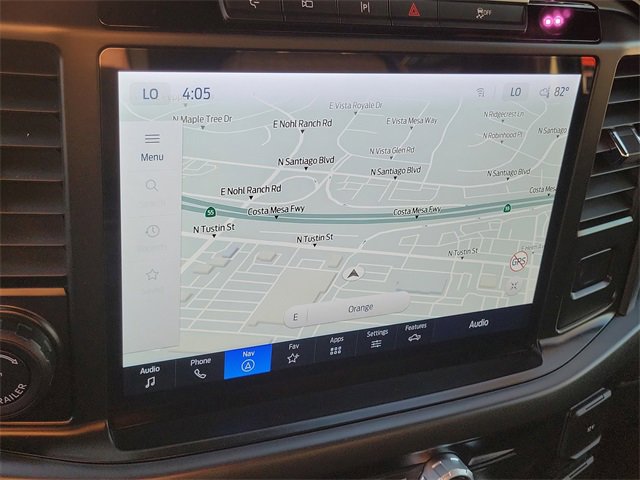 Certified 2024 Ford F150 XLT w/ Equipment Group 302A MID image 9