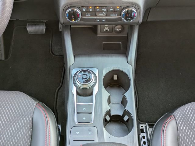 Certified 2026 Ford Escape ST-Line FWD image 19