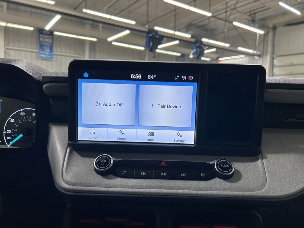 Certified 2022 Ford Maverick XLT image 18