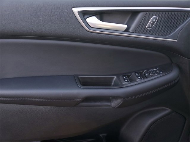 Certified 2024 Ford Edge SEL w/ Convenience Package image 10