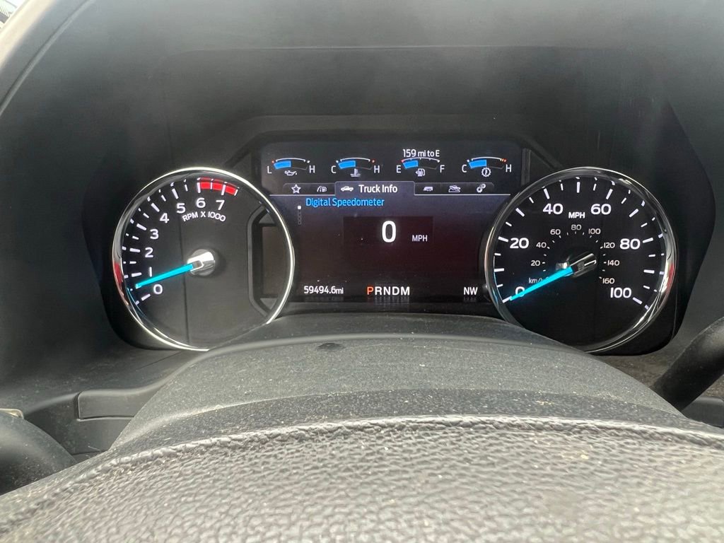 Certified 2022 Ford F250 Lariat w/ Lariat Value Package image 29