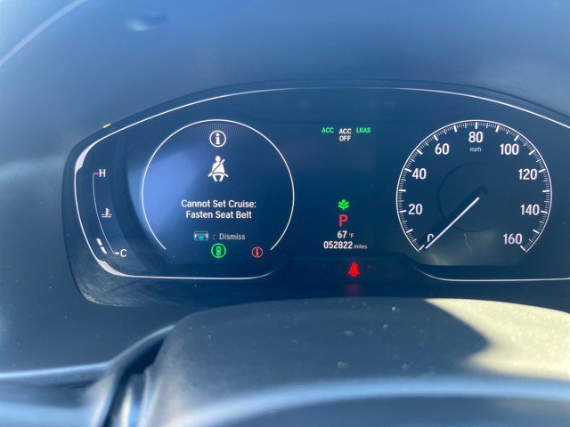 Used 2019 Honda Accord LX image 19