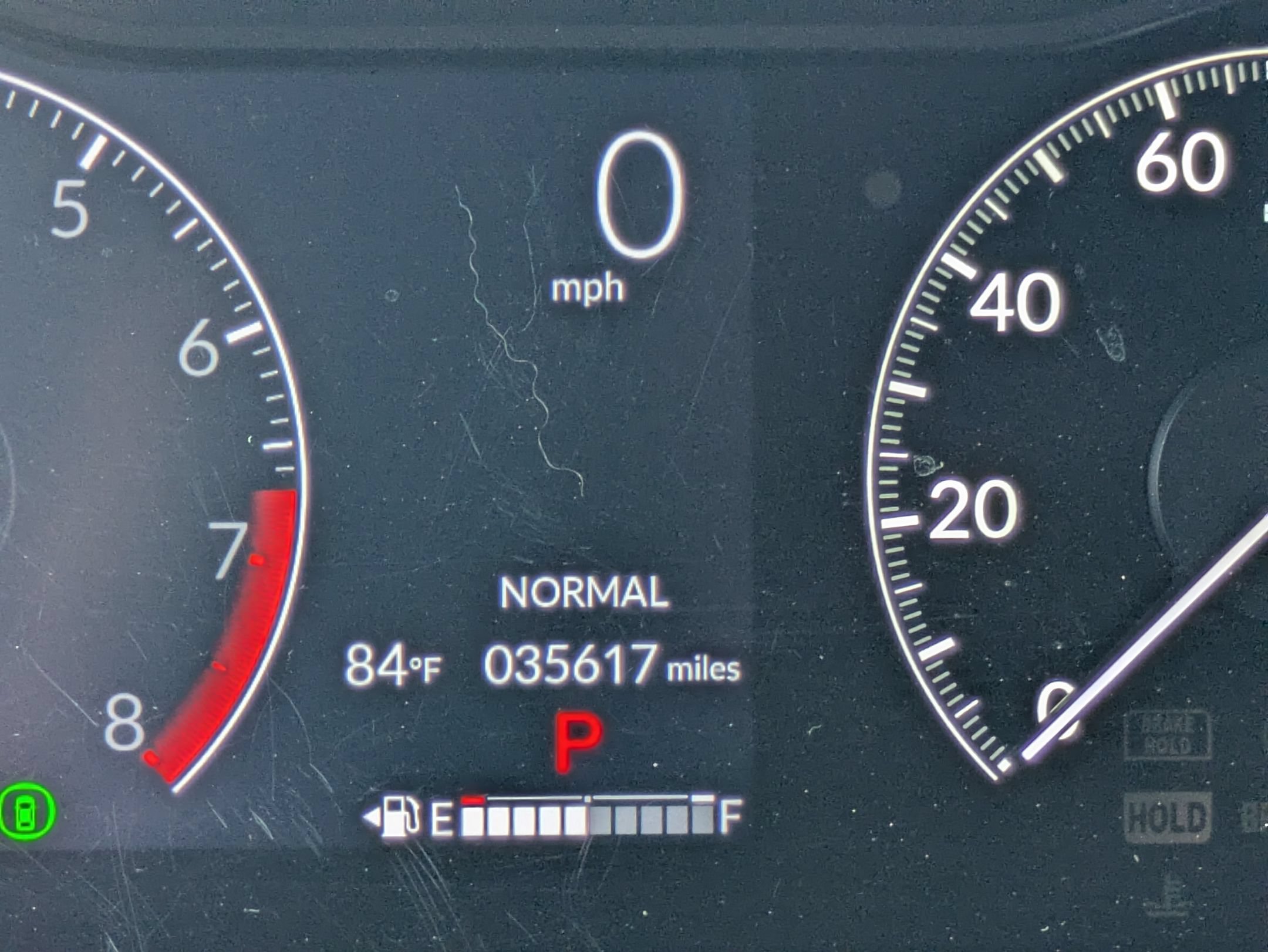 Used 2024 Honda HR-V Sport image 21