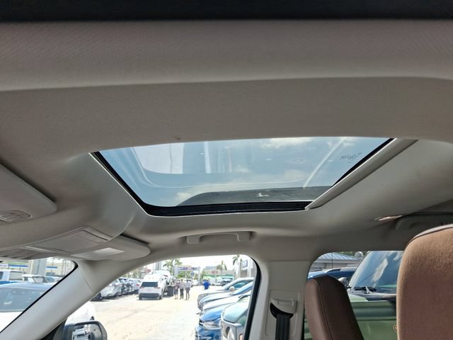 Certified 2024 Ford Bronco Sport Badlands w/ Premium Package AWD/4WD image 13