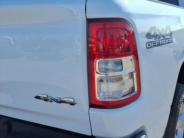 Used 2023 RAM 1500 Lone Star image 12