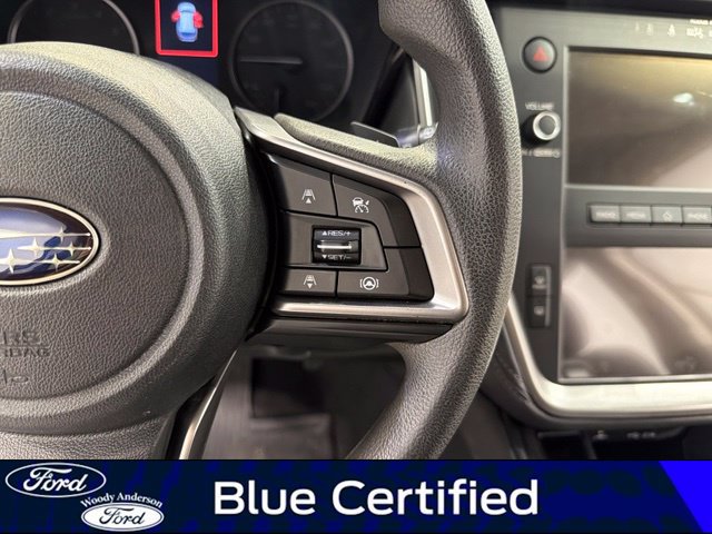 Used 2021 Subaru Outback AWD/4WD image 12