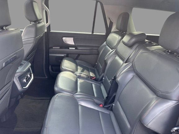 Certified 2025 Ford Expedition Max Active AWD/4WD image 11