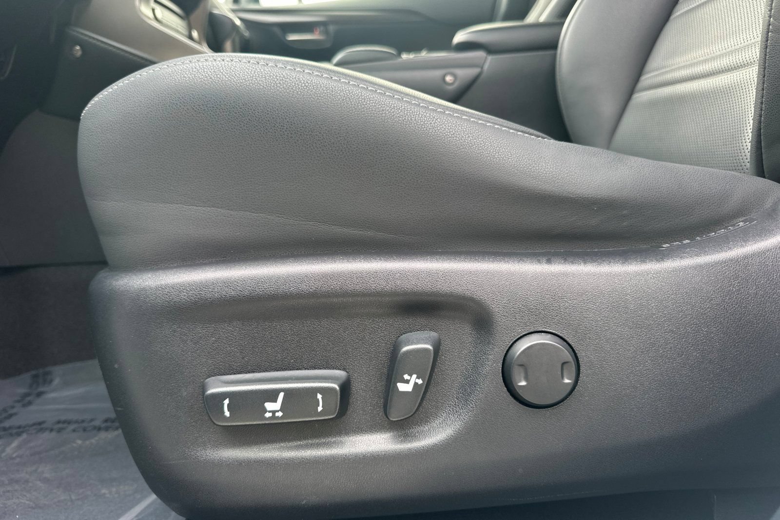 Used 2021 Lexus NX 300h AWD w/ Premium Package image 13