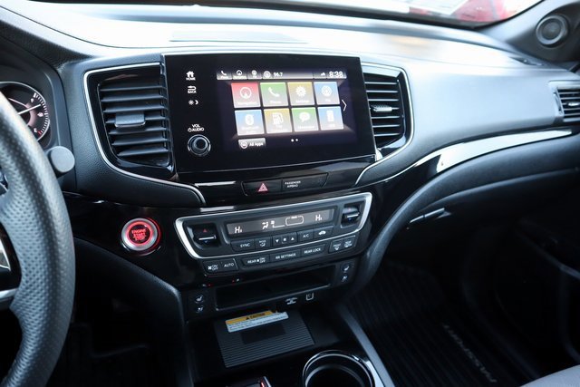 Used 2023 Honda Passport Elite image 34