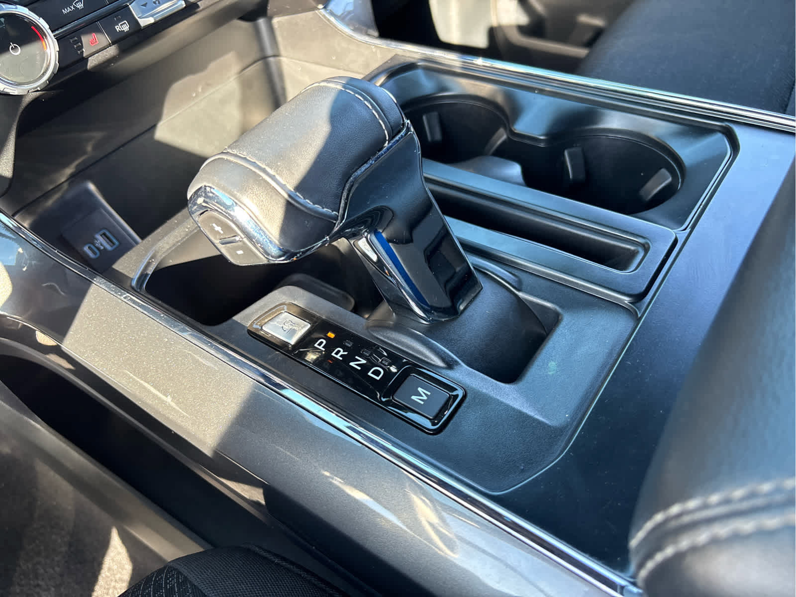 Certified 2023 Ford F150 XLT w/ Equipment Group 302A High image 17