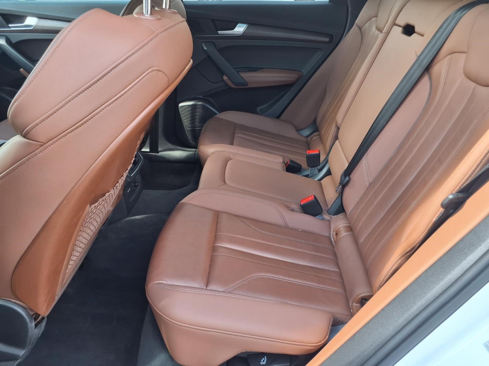Used 2023 Audi Q5 e Premium Plus w/ Premium Plus Package AWD/4WD image 11