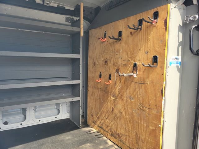 Certified 2019 Ford Transit 150 130 Medium Roof image 12