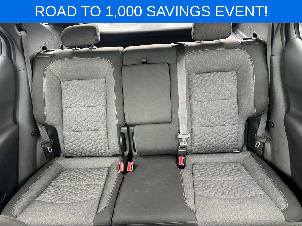 Used 2020 Chevrolet Equinox LT image 20